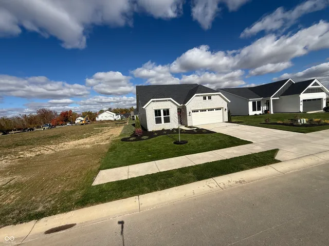 $2,950 | 14910 Garden Mist Place, Fishers, IN 46040