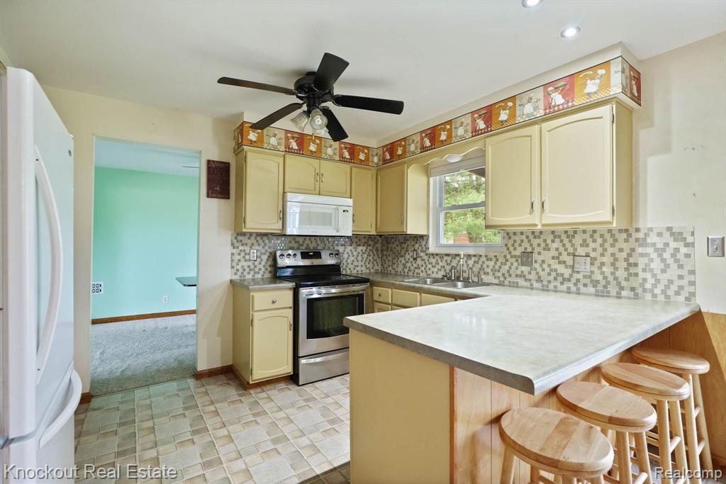 13098 Seymour Road Montrose, MI 48457 - Photo 16 of 40 Gallery Image 16