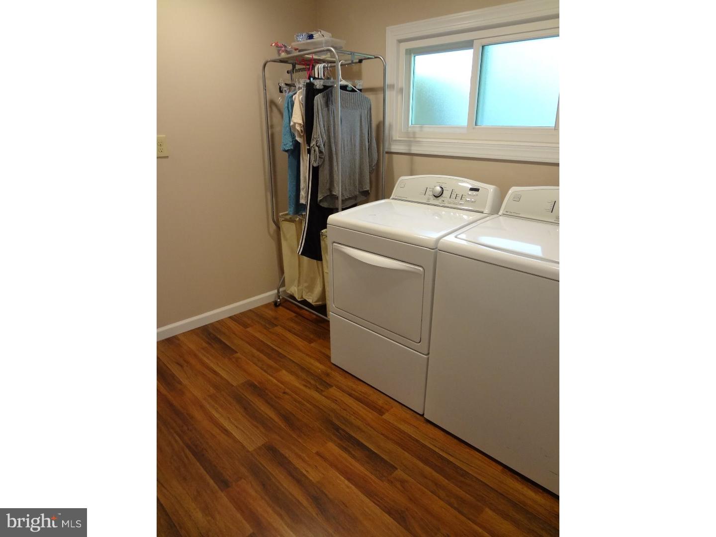 6 North Kingston Road Newark, DE 19713 - Photo 13 of 25 Laundry Room