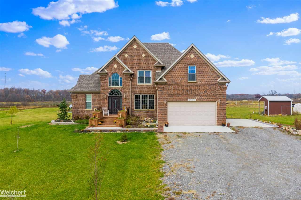 15400 Schultz Road Allenton, MI 48002 - Photo 1 of 38