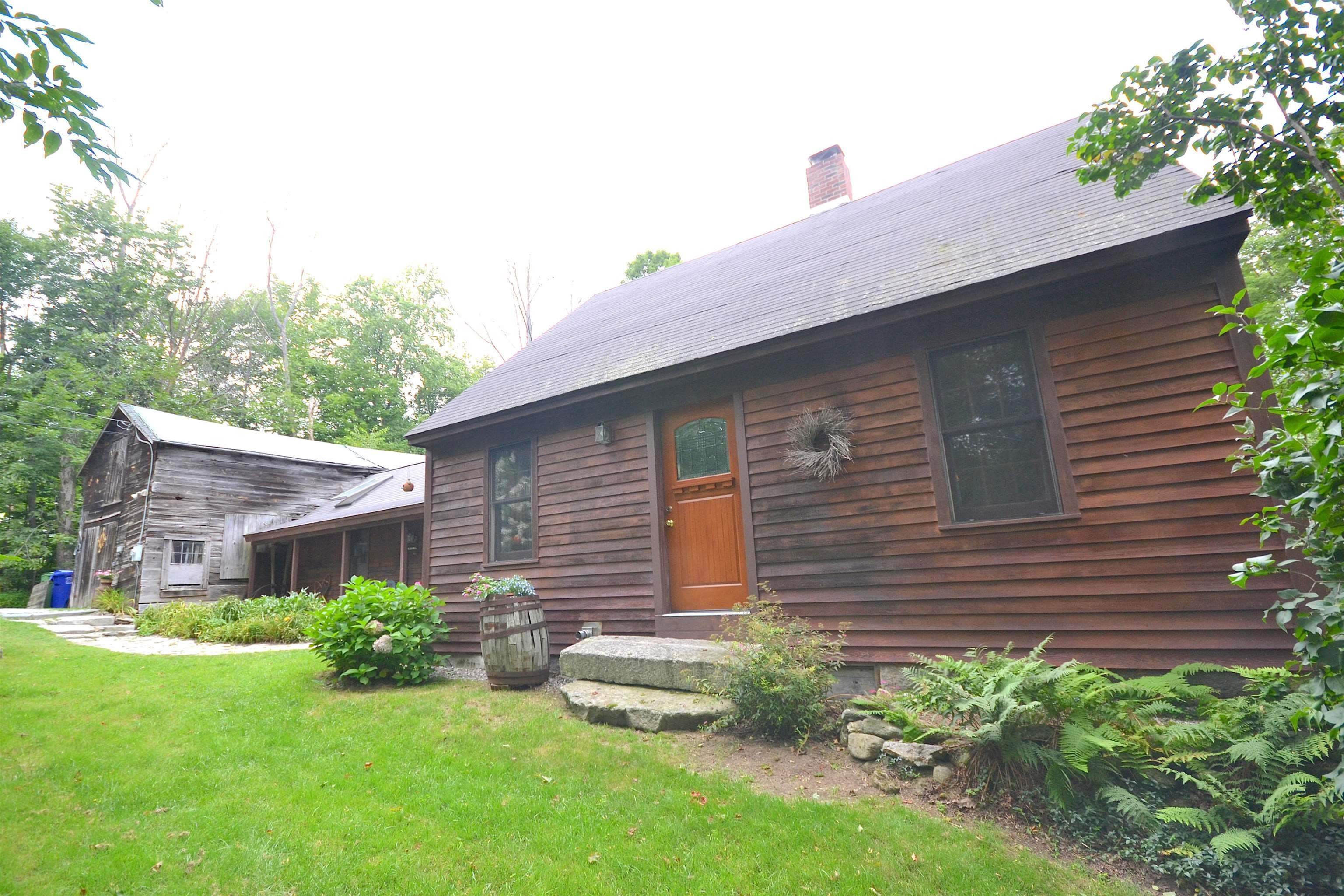 49 Woodhill Hooksett Road Bow, NH 03304 - Photo 1 of 1