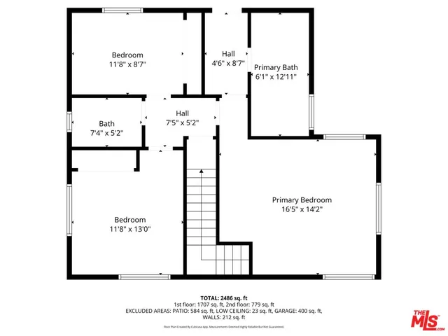 $850,000 | 5832 6th Avenue, Los Angeles, CA 90043