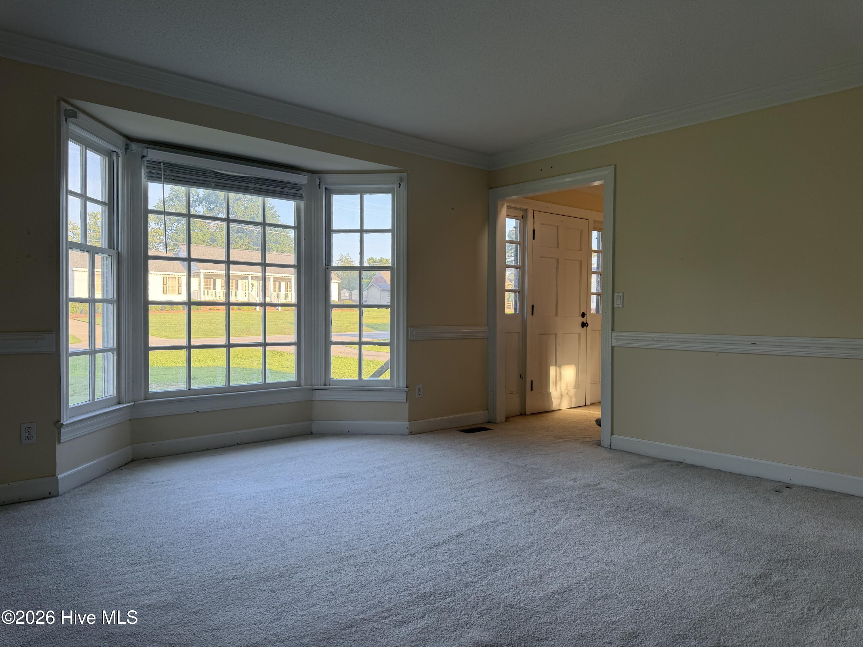 828 Jeffreys Road Rocky Mount, NC 27804 - Photo 7 of 32