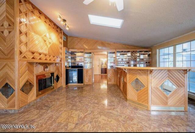 4442 River Trail Road Jacksonville, FL 32277 - Photo 17 of 38 a view of a living room with furniture and a fireplace