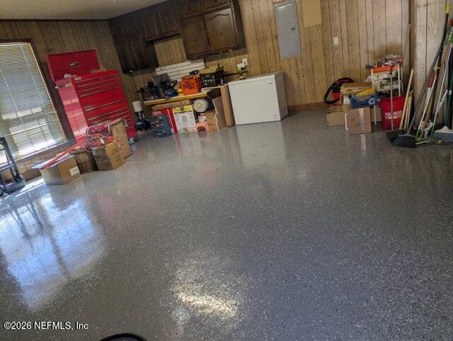 4442 River Trail Road Jacksonville, FL 32277 - Photo 24 of 38 a view of a room with gym equipment