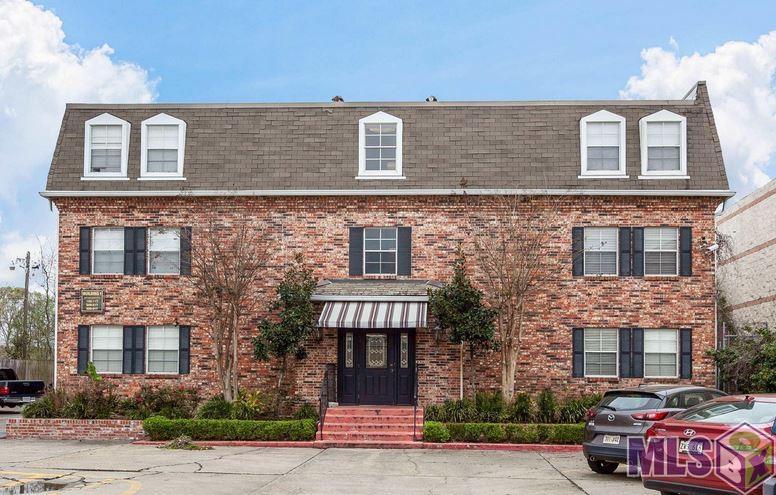 4735 Government Street, Unit 104 Baton Rouge, LA 70806 - Photo 1 of 11