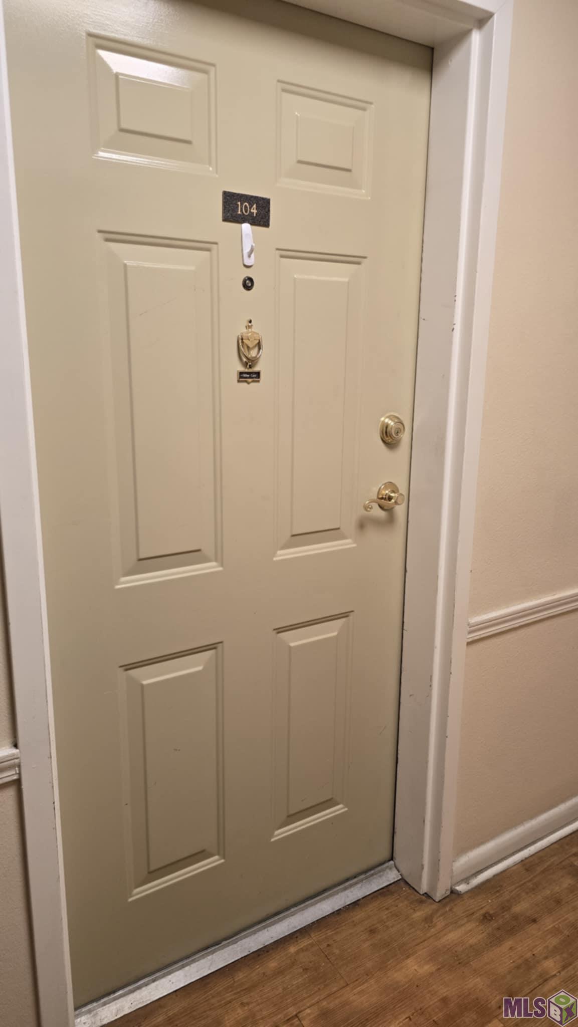 4735 Government Street, Unit 104 Baton Rouge, LA 70806 - Photo 2 of 11