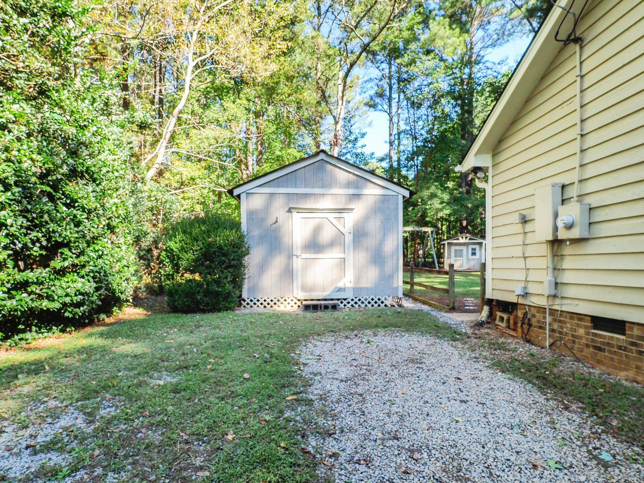 4212 Surry Ridge Circle Apex, NC 27539 - Photo 14 of 18 Photo 14