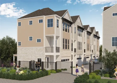 $399,990 | 1106 Weiss Street, Houston, TX 77009