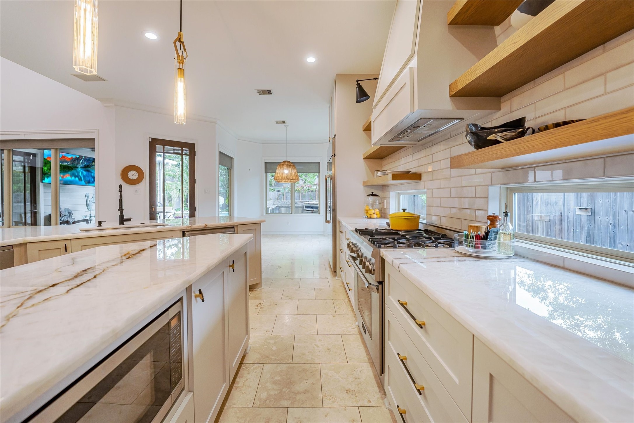 424 West 32nd Street Houston, TX 77018 - Photo 23 of 50