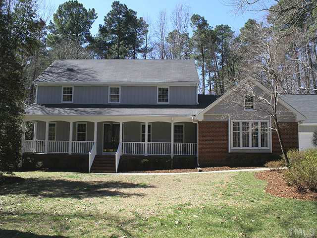 8801 Oneal Road Raleigh, NC 27613 - Photo 1 of 18
