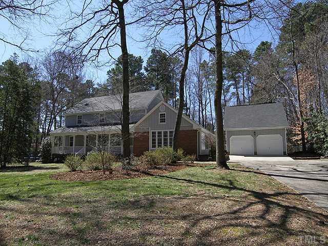 8801 Oneal Road Raleigh, NC 27613 - Photo 2 of 18