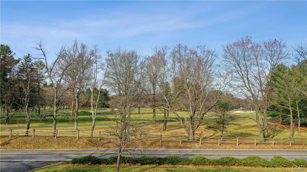 2154 Spring Valley Road Bethlehem, PA 18015 - Photo 45 of 50 a view of a backyard
