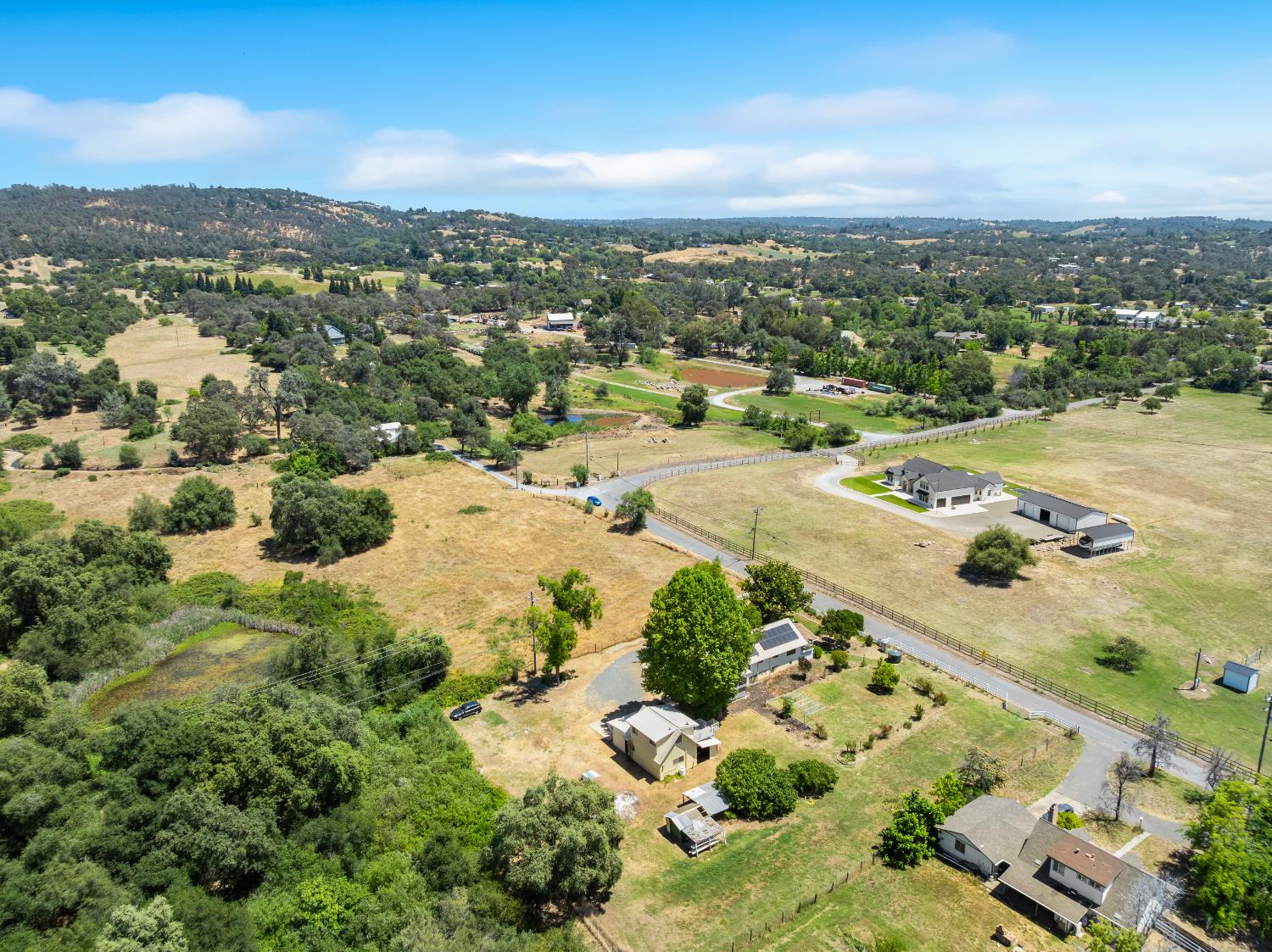3270 Ayres Holmes Road Auburn, CA 95603 - Photo 64 of 72