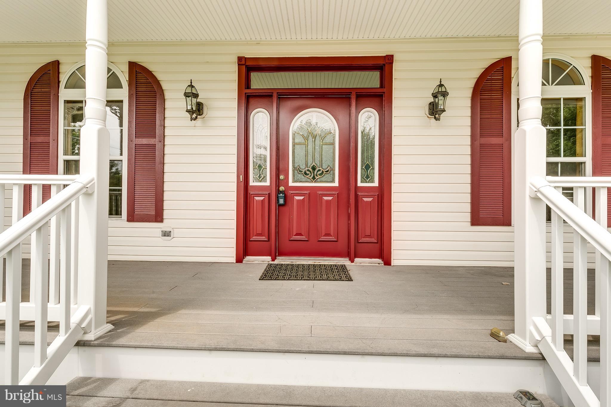 5382 Beverleys Mill Road Broad Run, VA 20137 - Photo 1 of 30 Exterior (Front)