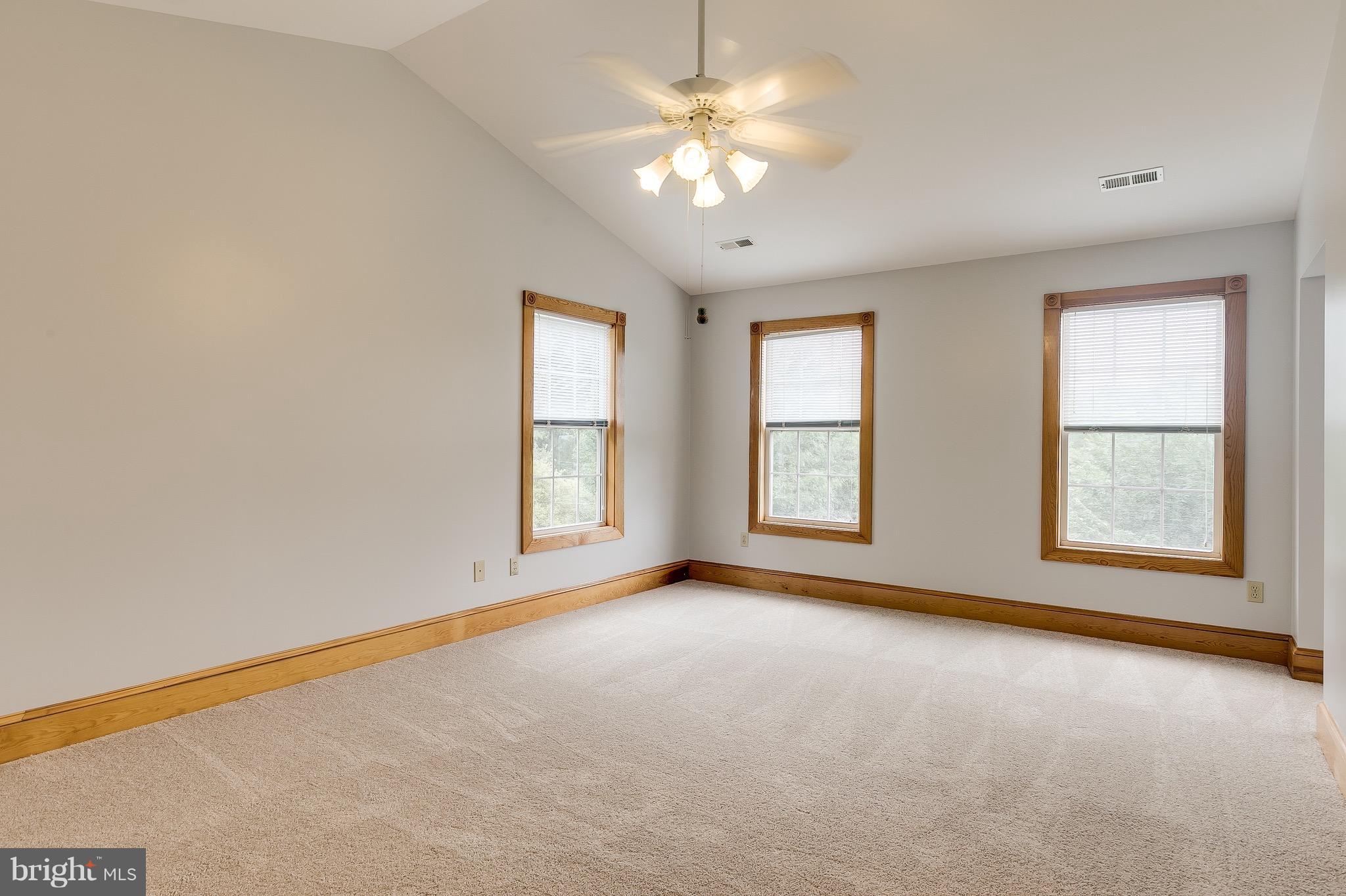 5382 Beverleys Mill Road Broad Run, VA 20137 - Photo 16 of 30 Bedroom (Master)