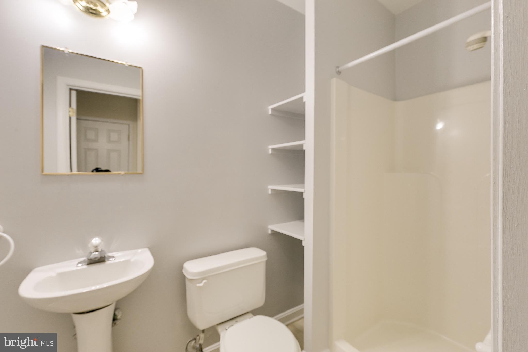 5382 Beverleys Mill Road Broad Run, VA 20137 - Photo 17 of 30 Full Bath in basement