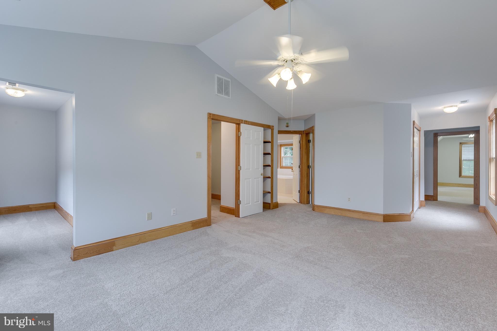 5382 Beverleys Mill Road Broad Run, VA 20137 - Photo 21 of 30 Bedroom (Master)