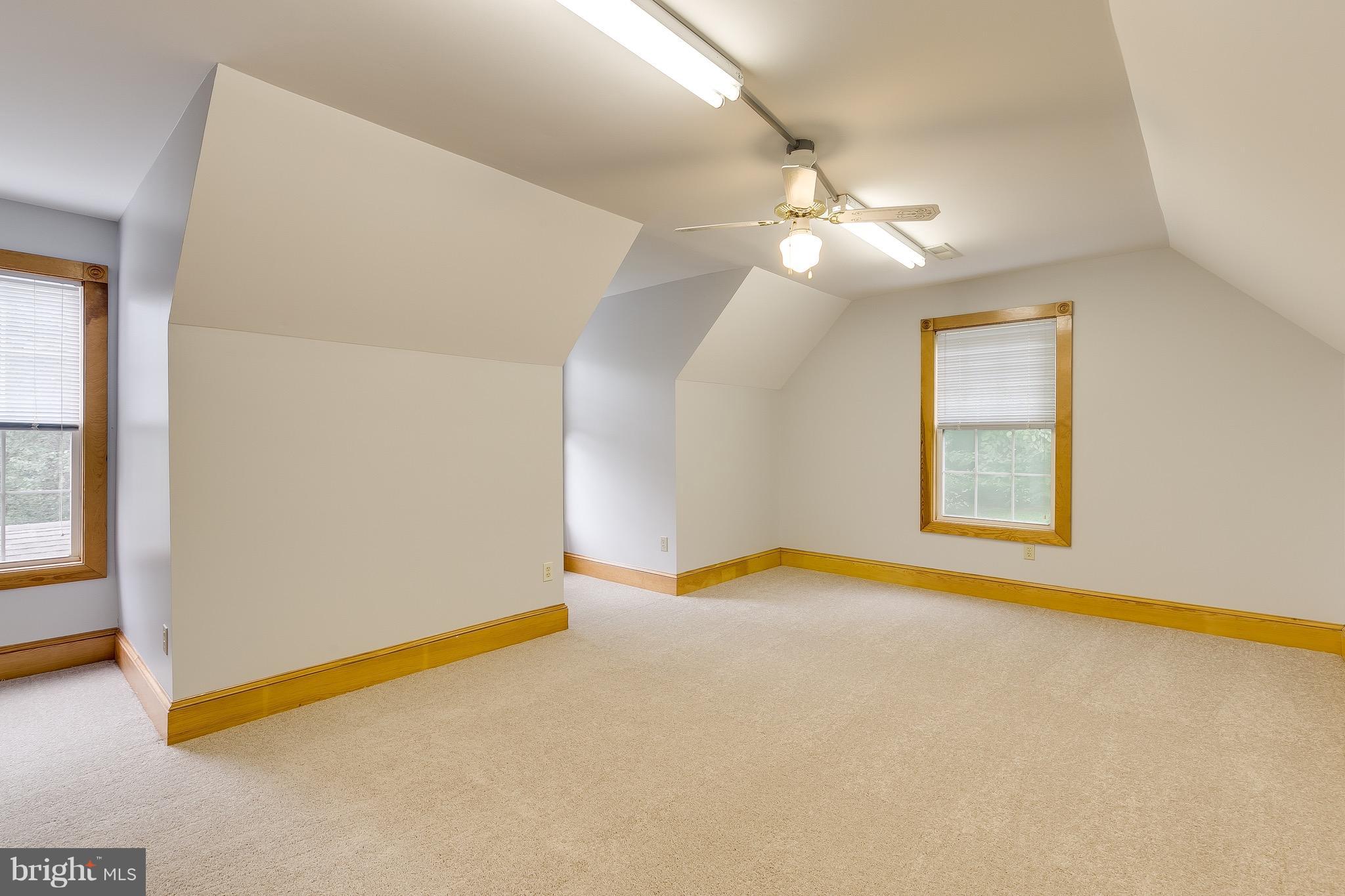 5382 Beverleys Mill Road Broad Run, VA 20137 - Photo 22 of 30 Extra room off master