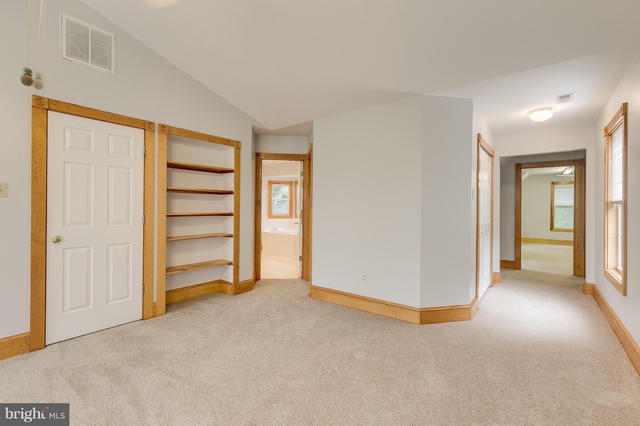 5382 Beverleys Mill Road Broad Run, VA 20137 - Photo 23 of 30 Bedroom (Master)