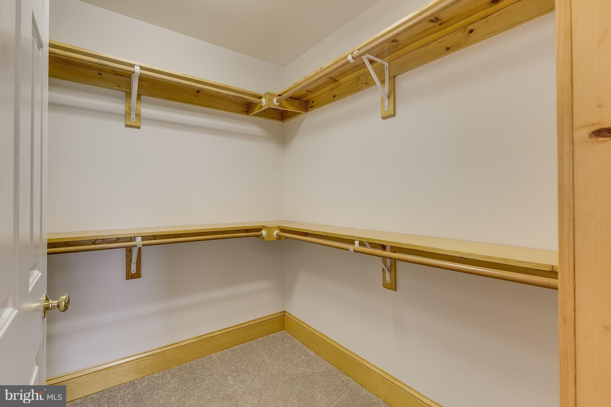 5382 Beverleys Mill Road Broad Run, VA 20137 - Photo 24 of 30 Bedroom (Master)