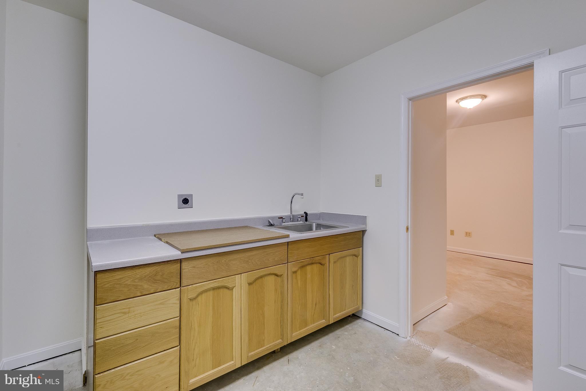 5382 Beverleys Mill Road Broad Run, VA 20137 - Photo 28 of 30 Work shop or extra space in Basement