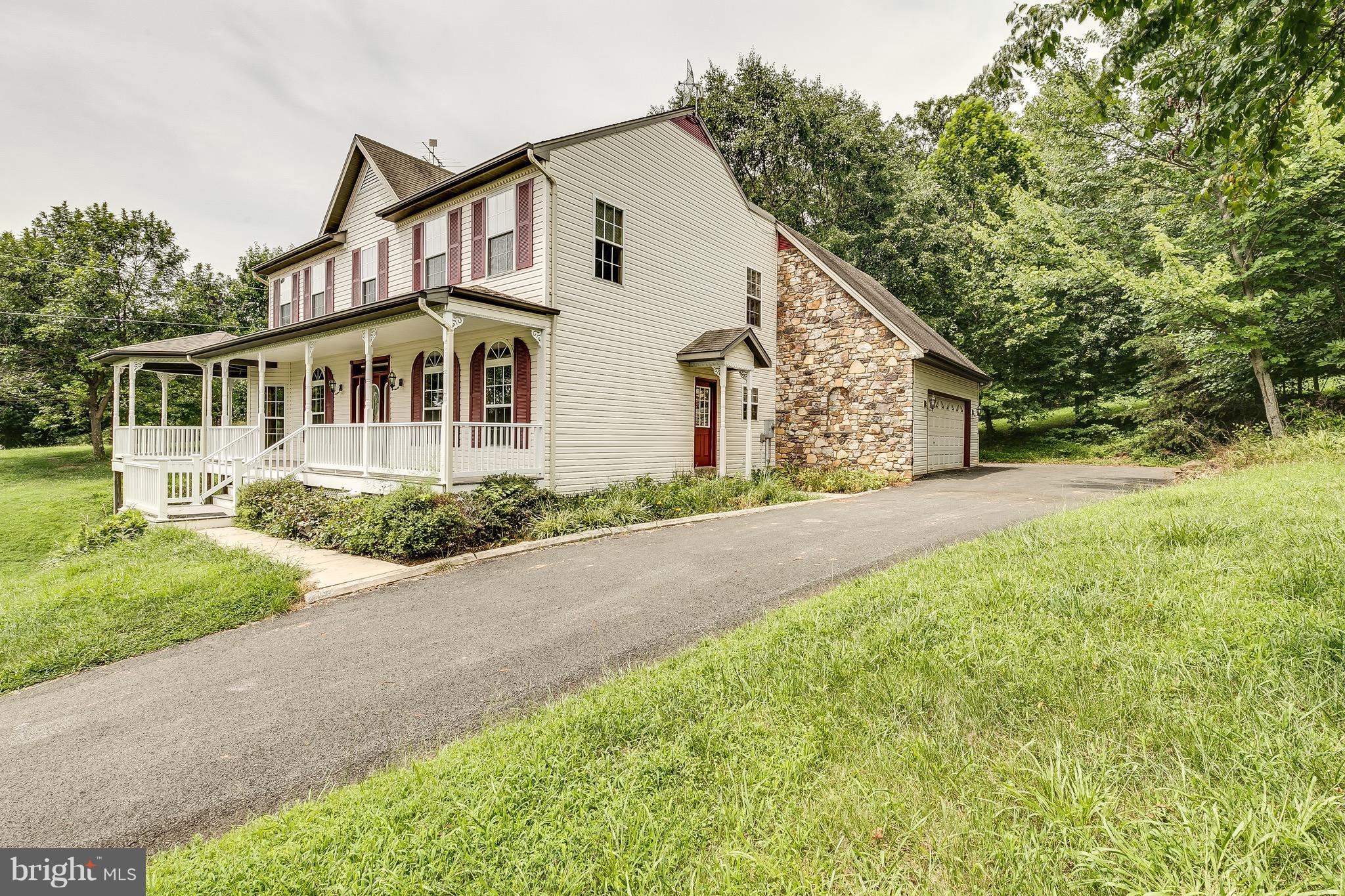 5382 Beverleys Mill Road Broad Run, VA 20137 - Photo 4 of 30 Exterior (General)