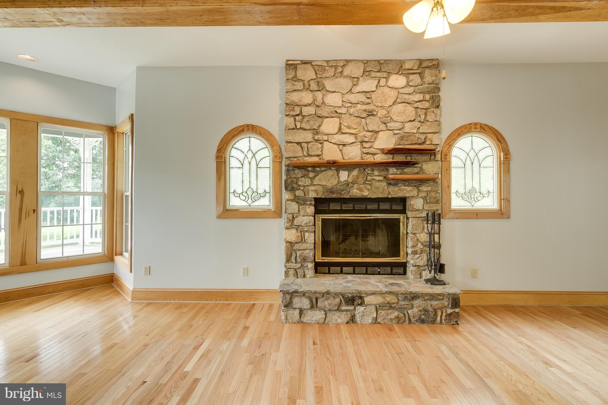 5382 Beverleys Mill Road Broad Run, VA 20137 - Photo 5 of 30 Family Room