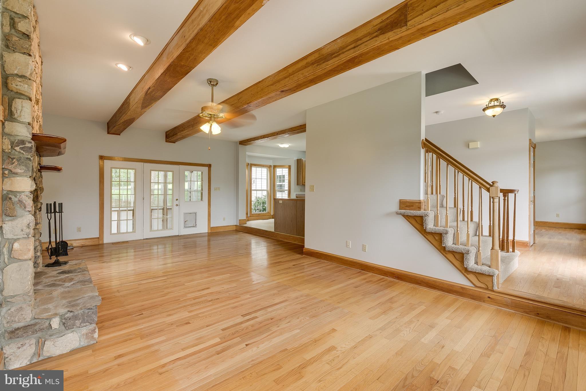 5382 Beverleys Mill Road Broad Run, VA 20137 - Photo 10 of 30 Family Room