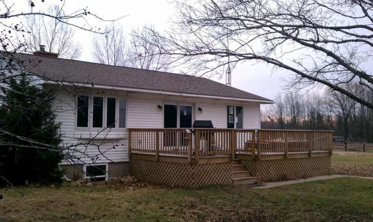 2337 West Cleveland Road New Era, MI 49446 - Photo 1 of 3 Primary Photo