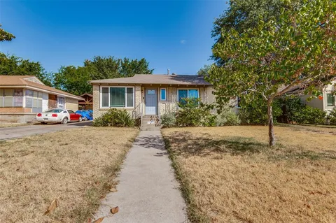 $340,000 | 1219 McAdams Avenue, Dallas, TX 75224