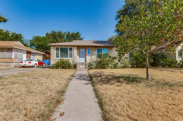 $340,000 | 1219 McAdams Avenue, Dallas, TX 75224