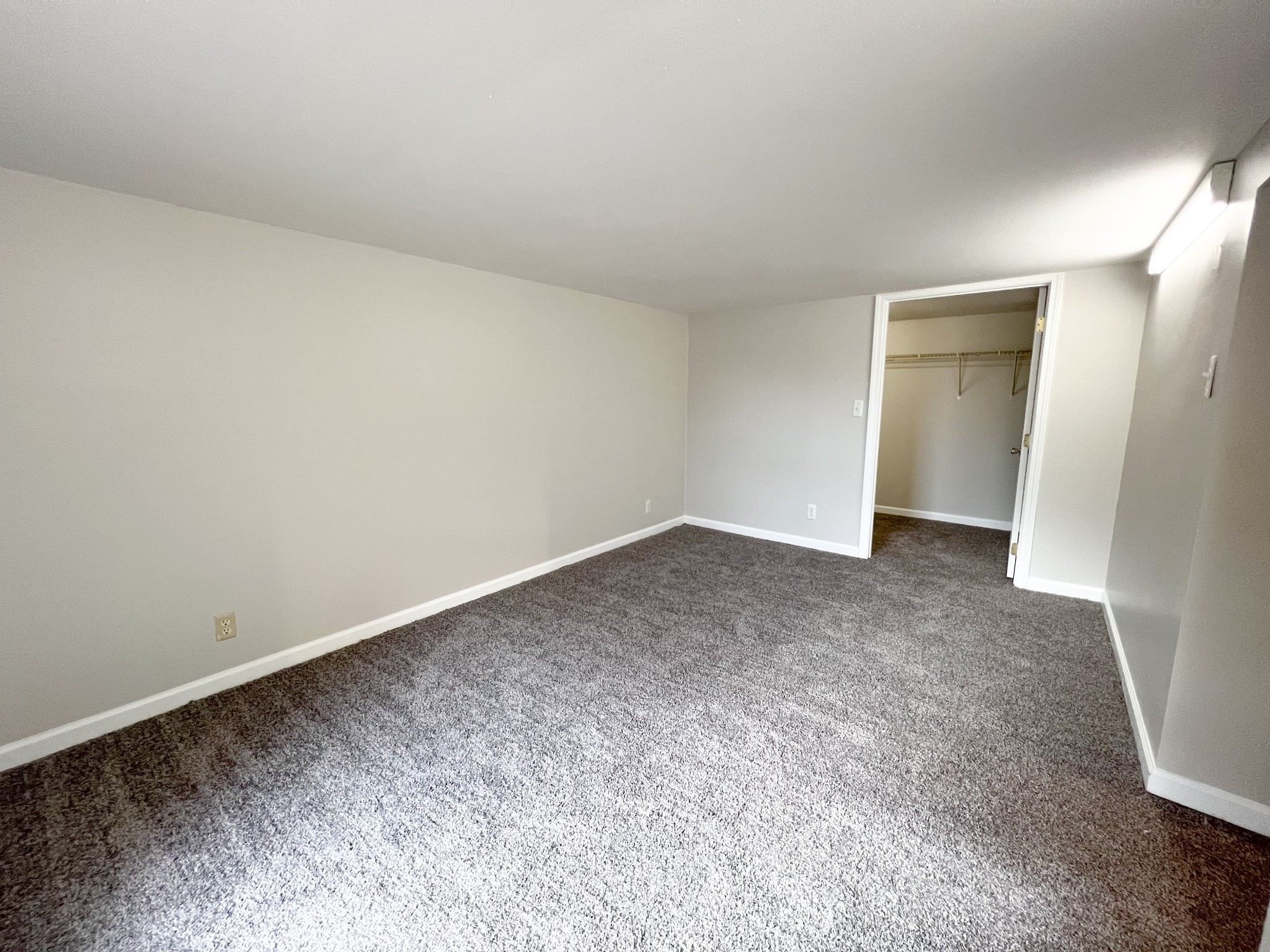 175 Condor Court Clarksville, TN 37042 - Photo 11 of 14 a view of empty room