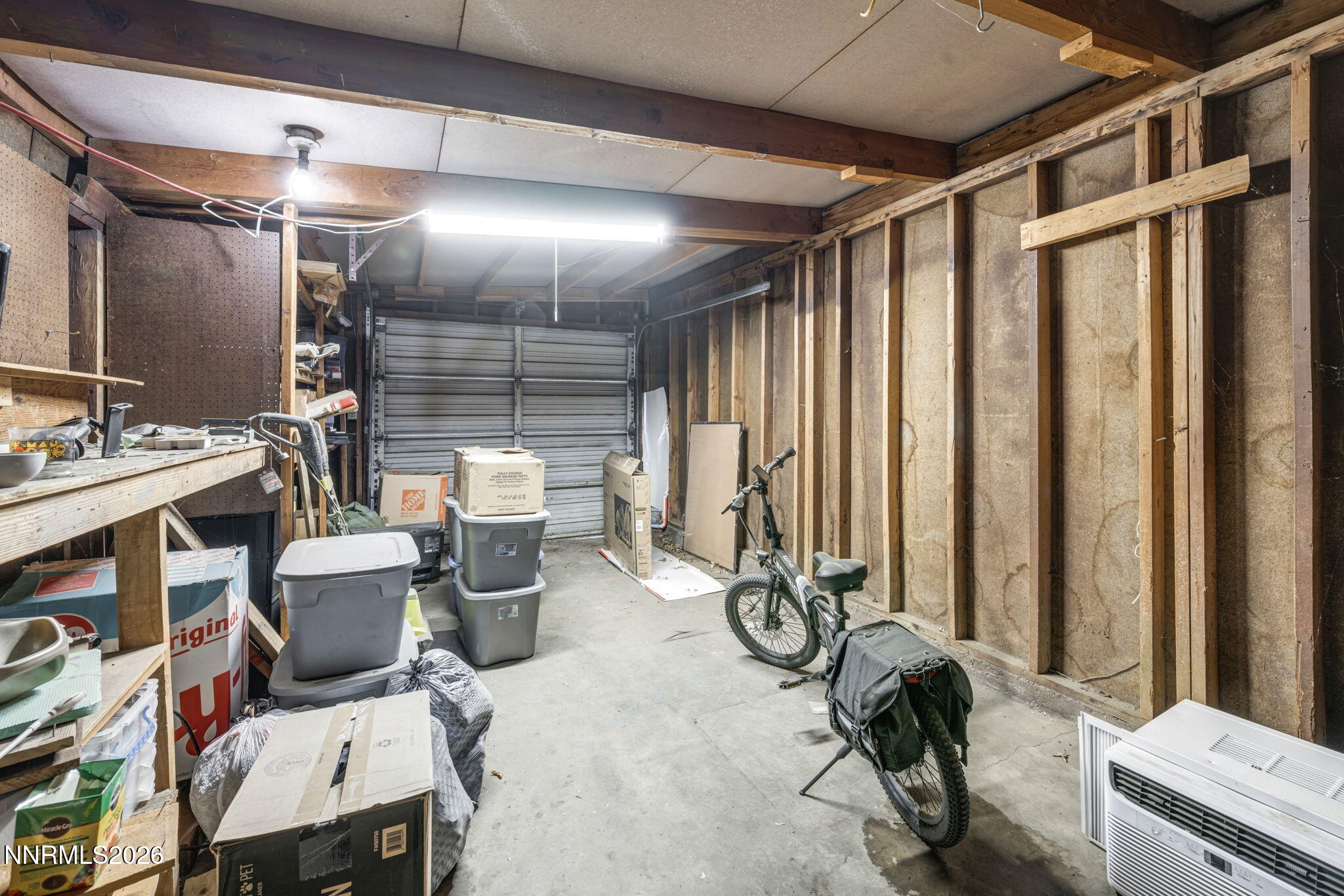 11932 Rocky Mountain Street Reno, NV 89506 - Photo 25 of 26 a view of a room with gym equipment