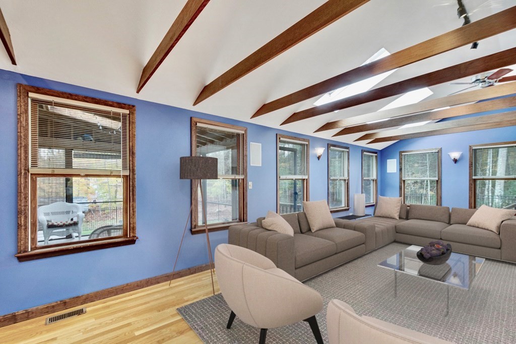 11 Olde Farm Road Easton, MA 02375 - Photo 8 of 27 Gallery Image 8