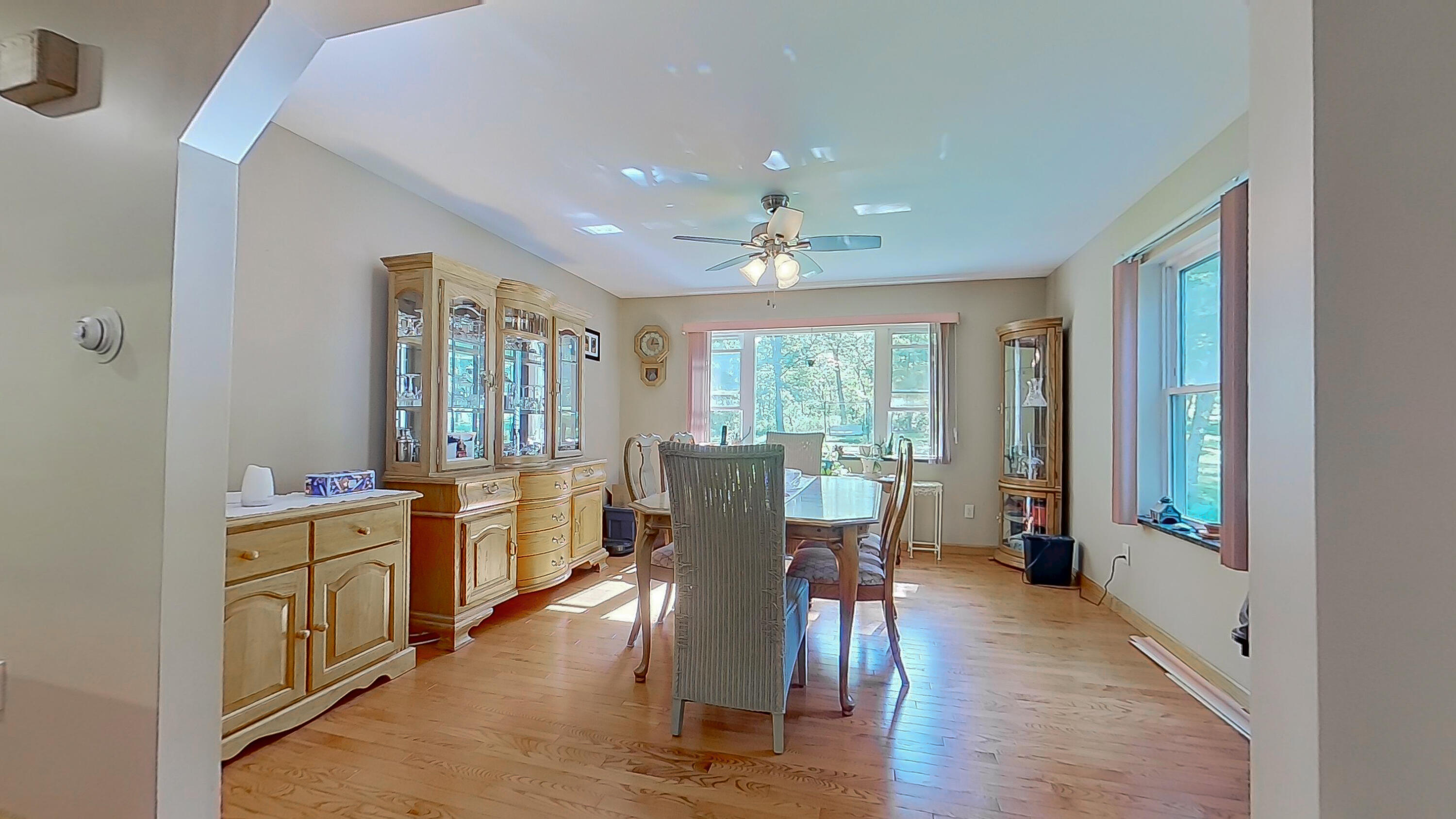 986 Finntown Road Warren, ME 04864 - Photo 4 of 85 Dining Room