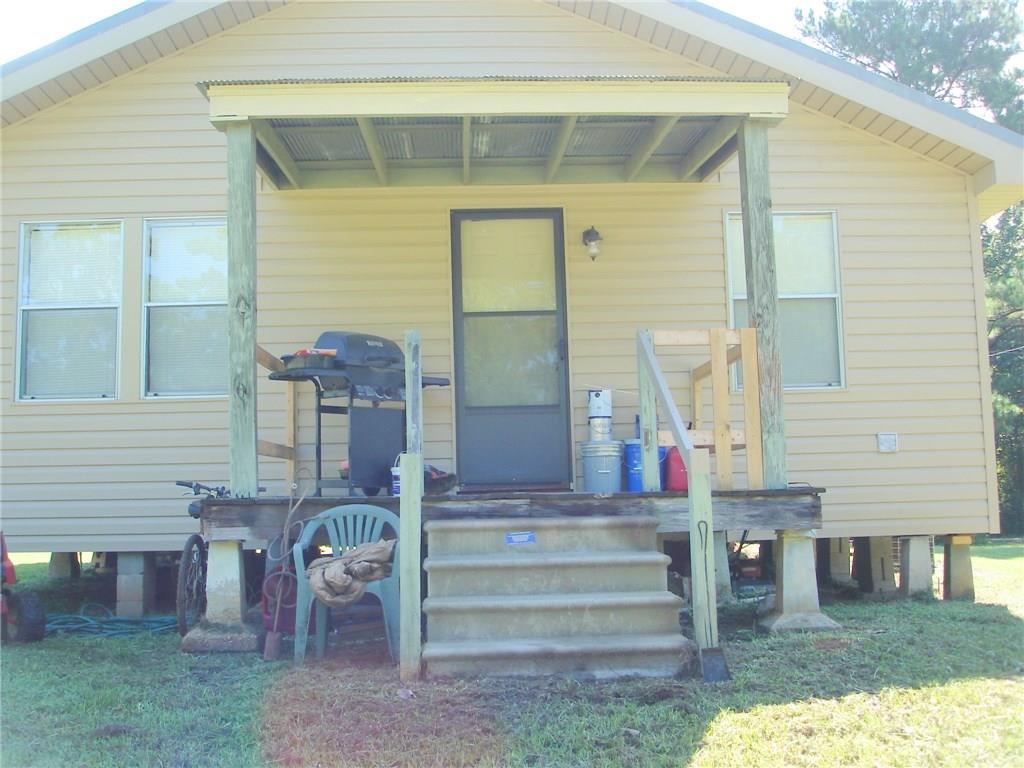 262 Parsonage Colfax, LA 71417 - Photo 15 of 16 Gallery Image 15