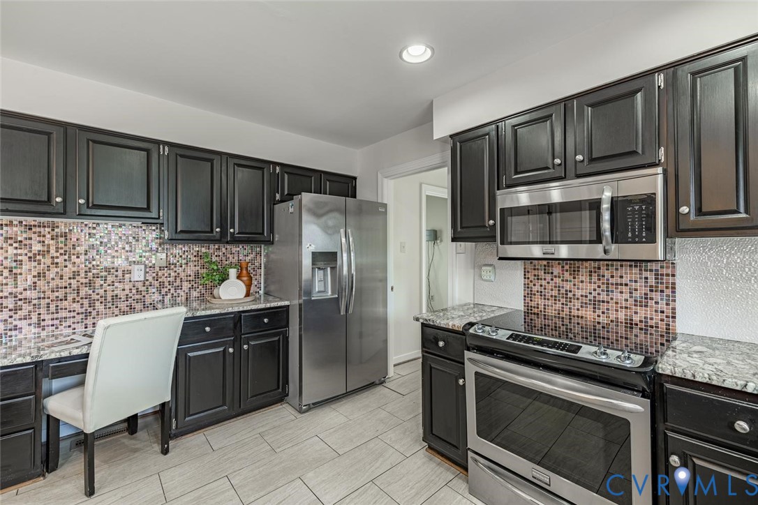 11925 Rutgers Drive Henrico, VA 23233 - Photo 13 of 50