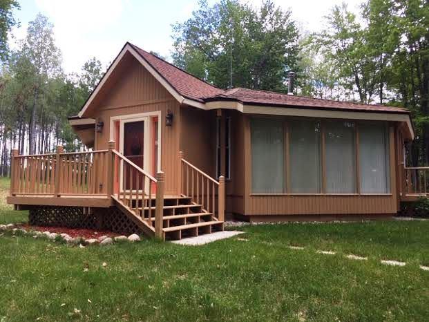 8573 Mc Collum Lake Road Curran, MI 48728 - Photo 14 of 20 Gallery Image 14
