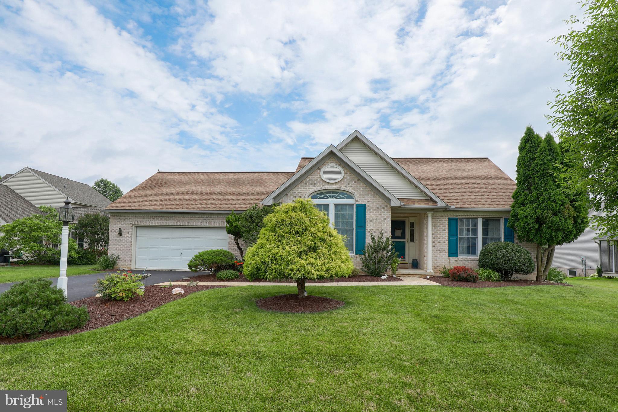 308 Post Oak Road Lancaster, PA 17603 - Photo 1 of 15 Gallery Image 1