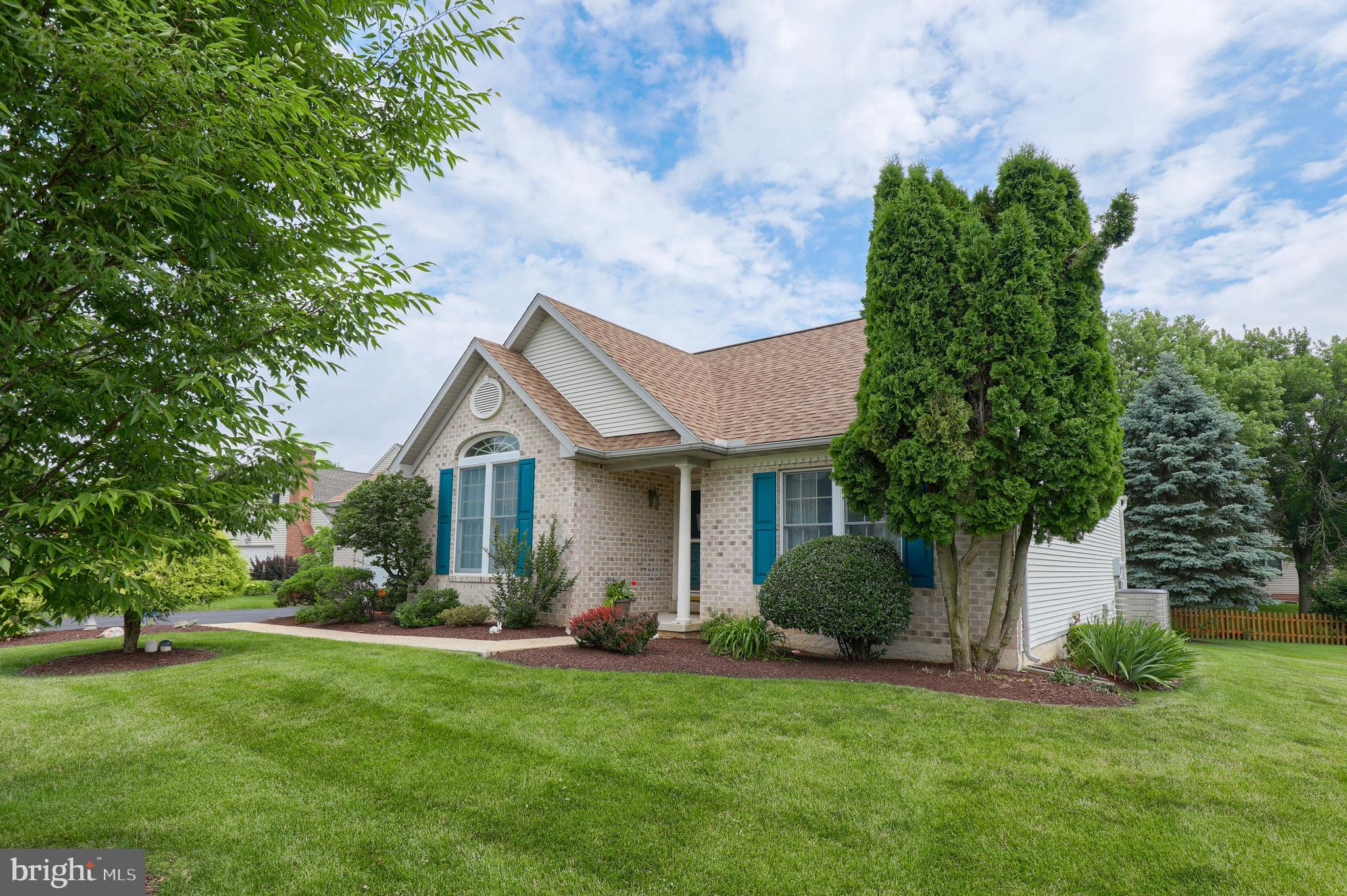 308 Post Oak Road Lancaster, PA 17603 - Photo 2 of 15 Gallery Image 2