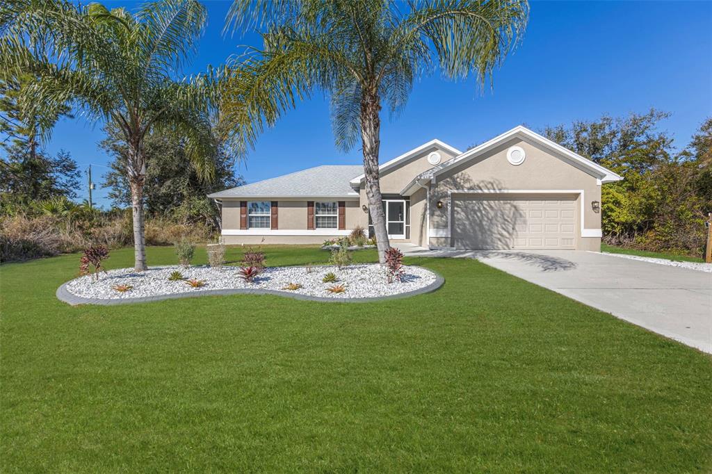 8049 Dimstead Street Port Charlotte, FL 33981 - Photo 1 of 1