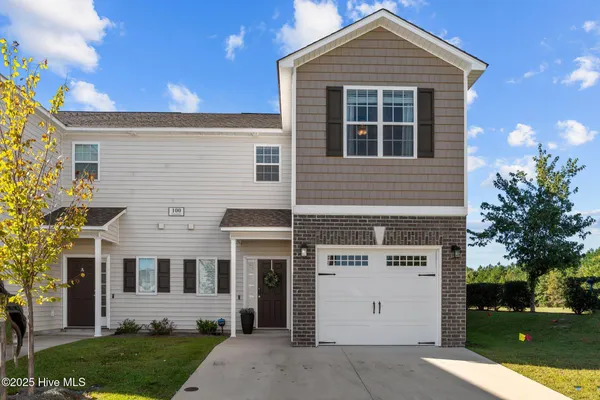 $2,499 | 100 Leines Way, Unit B, Greenville, NC 27834