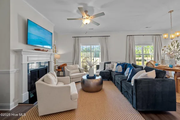 $2,499 | 100 Leines Way, Unit B, Greenville, NC 27834