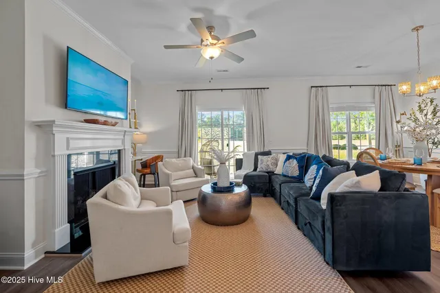 $2,499 | 100 Leines Way, Unit B, Greenville, NC 27834