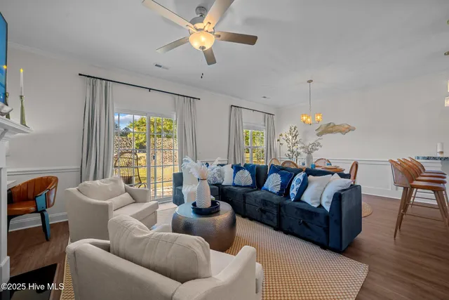 $2,499 | 100 Leines Way, Unit B, Greenville, NC 27834