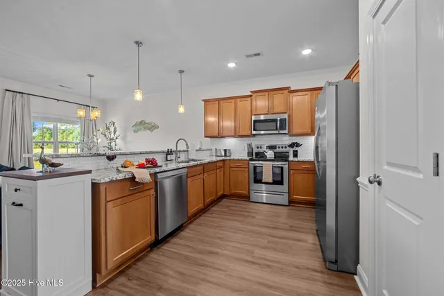 $2,499 | 100 Leines Way, Unit B, Greenville, NC 27834