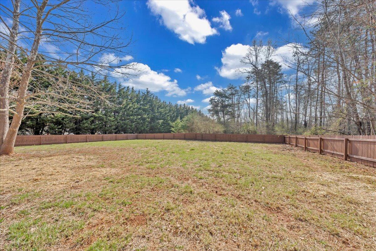 1510 Navigation Point Goodview, VA 24095 - Photo 42 of 48 a view of a yard