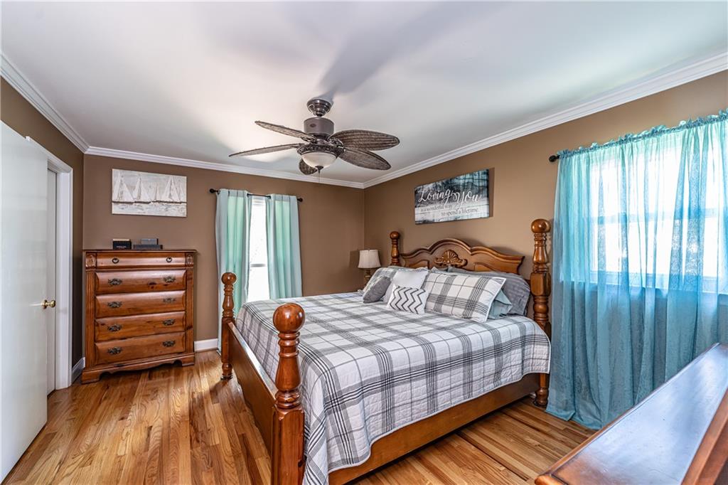 18 College View Drive Southwest Rome, GA 30161 - Photo 20 of 39