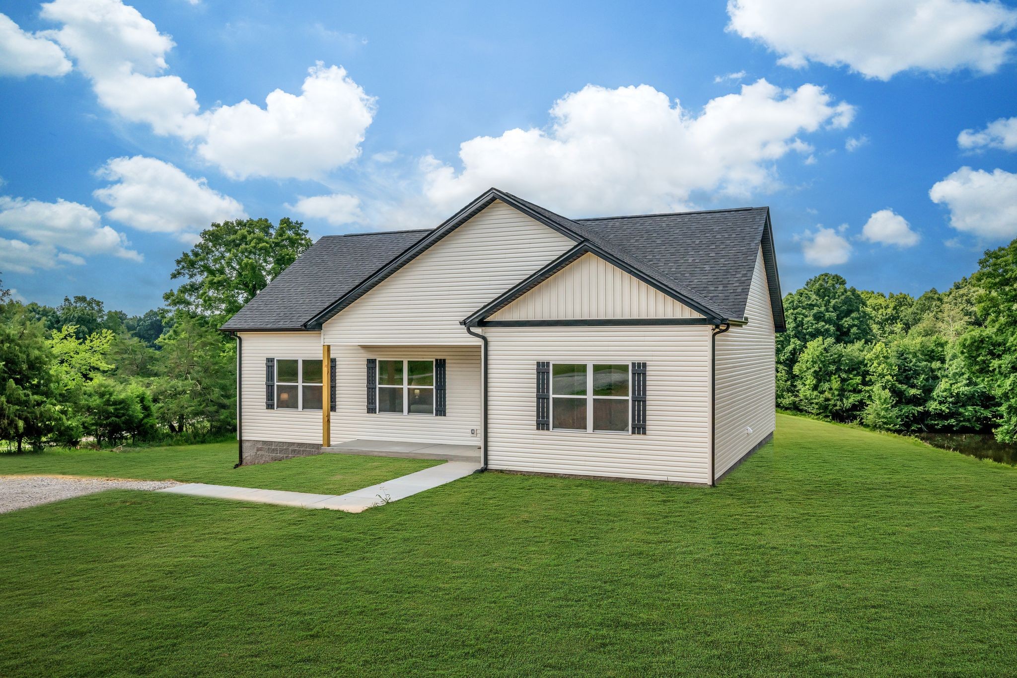 463 Jesse Work Road Dickson, TN 37055 - Photo 28 of 29